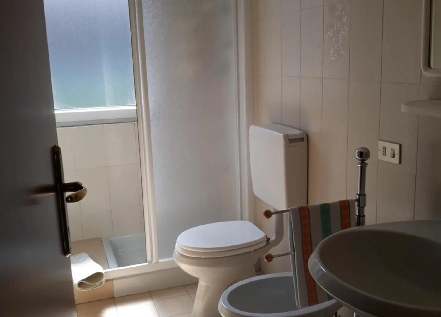 Beautiful And Spacious Two-Room Apartment Μιλάνο Ιταλία