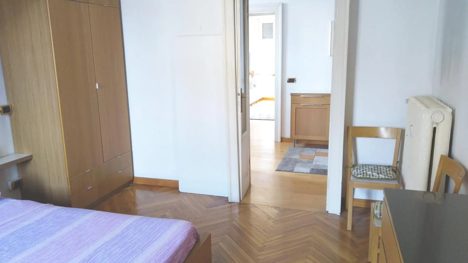 Beautiful And Spacious Two-Room Apartment Milan 0*,  Italy