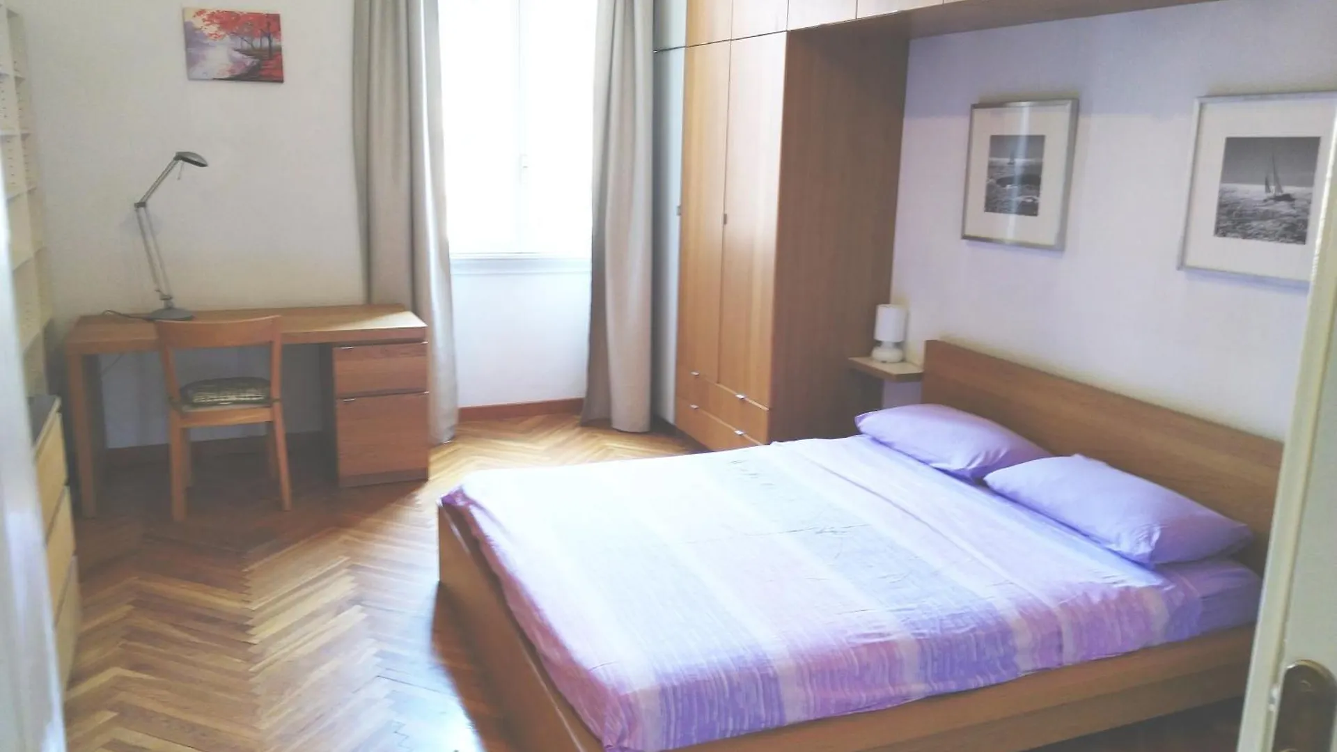Beautiful And Spacious Two-Room Apartment Milan 0*,  Italy